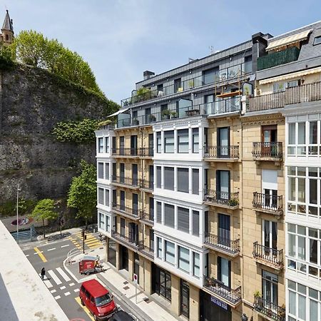Udaberri By Feelfree Rentals San Sebastián Eksteriør bilde