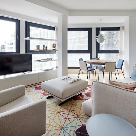 Udaberri By Feelfree Rentals San Sebastián Eksteriør bilde