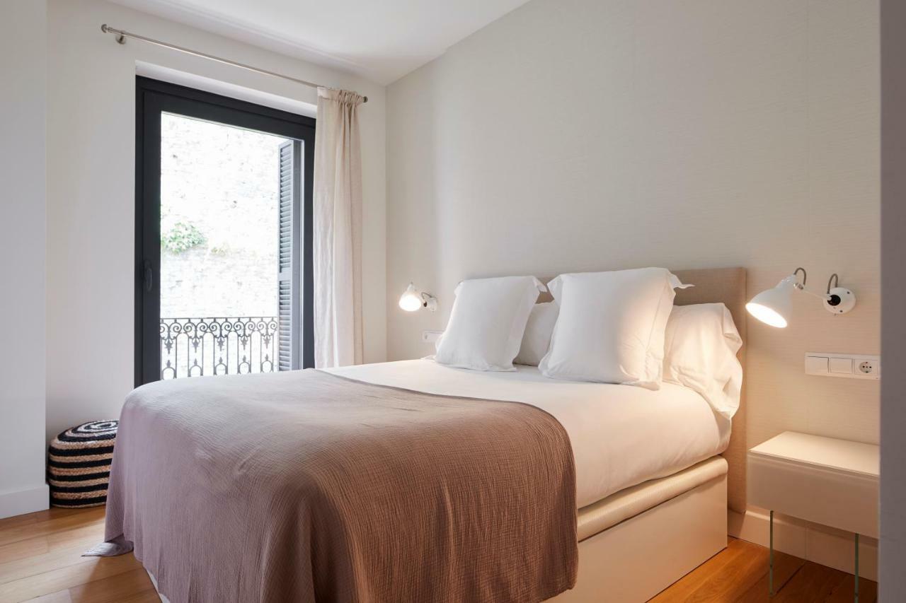 Udaberri By Feelfree Rentals San Sebastián Eksteriør bilde