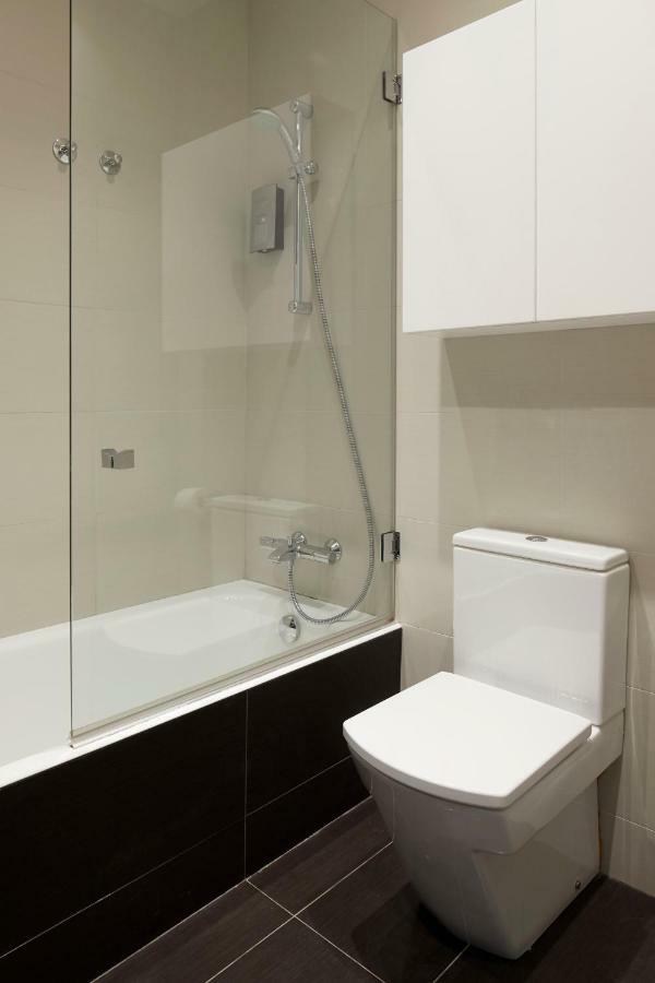 Udaberri By Feelfree Rentals San Sebastián Eksteriør bilde