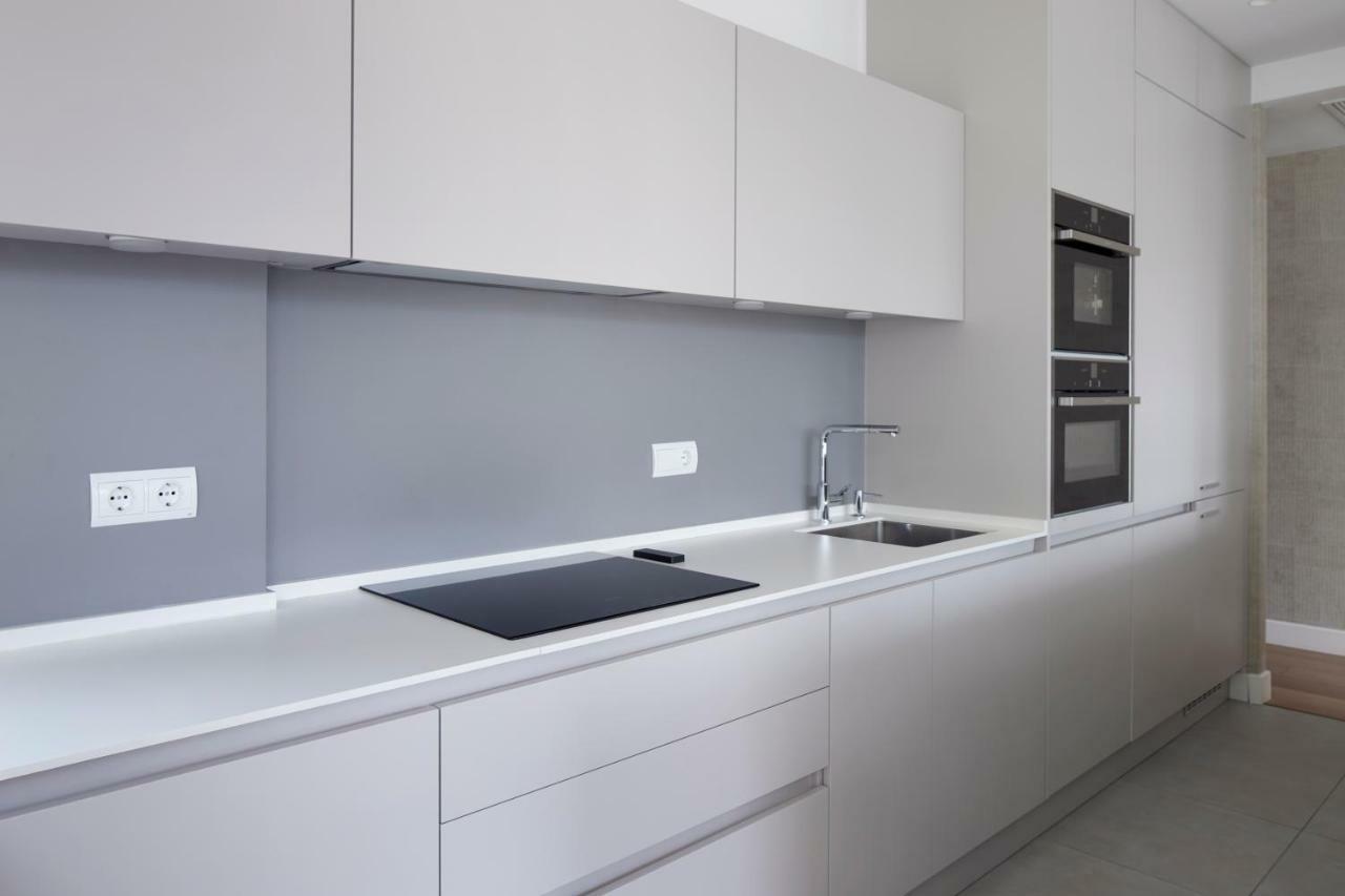 Udaberri By Feelfree Rentals San Sebastián Eksteriør bilde