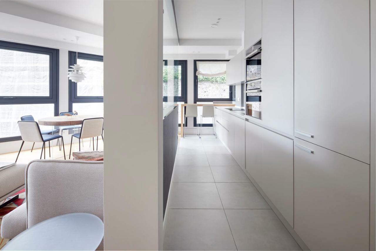Udaberri By Feelfree Rentals San Sebastián Eksteriør bilde