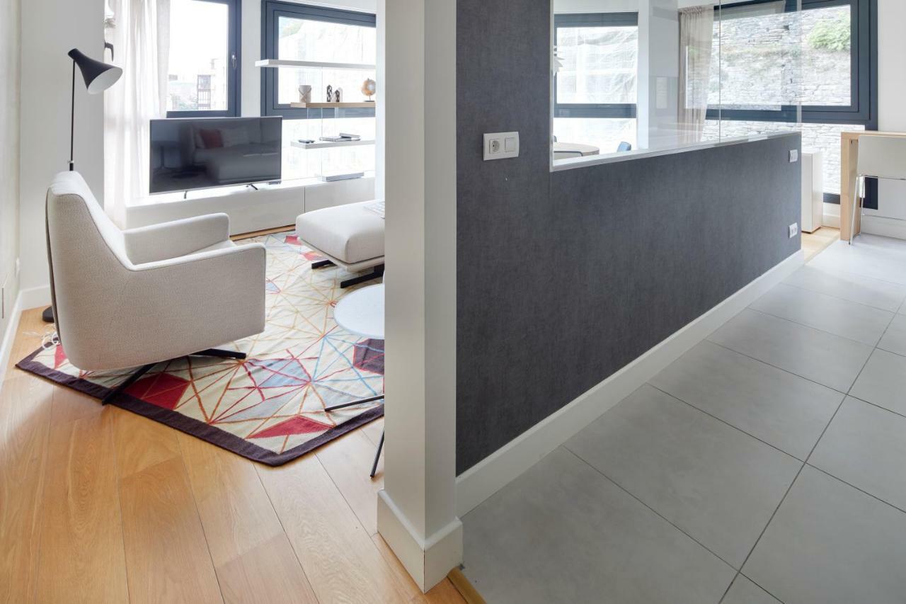 Udaberri By Feelfree Rentals San Sebastián Eksteriør bilde