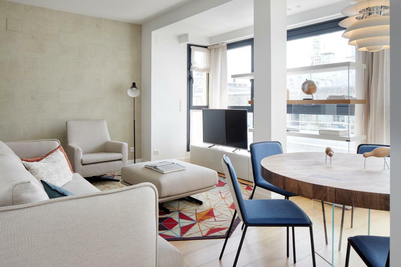 Udaberri By Feelfree Rentals San Sebastián Eksteriør bilde