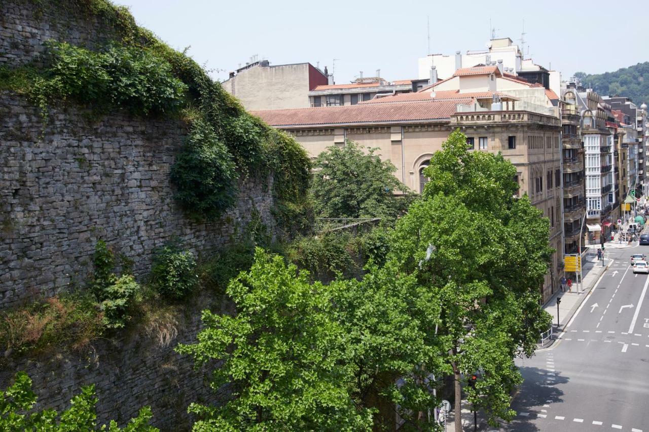 Udaberri By Feelfree Rentals San Sebastián Eksteriør bilde