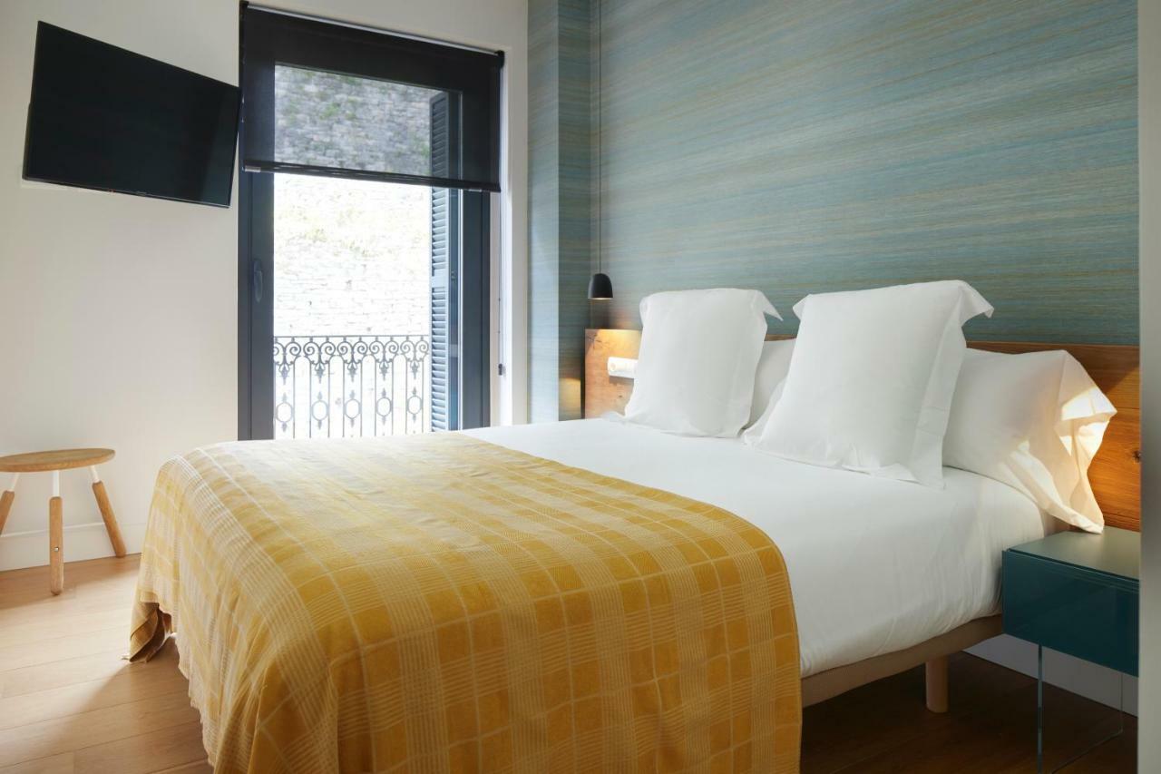 Udaberri By Feelfree Rentals San Sebastián Eksteriør bilde