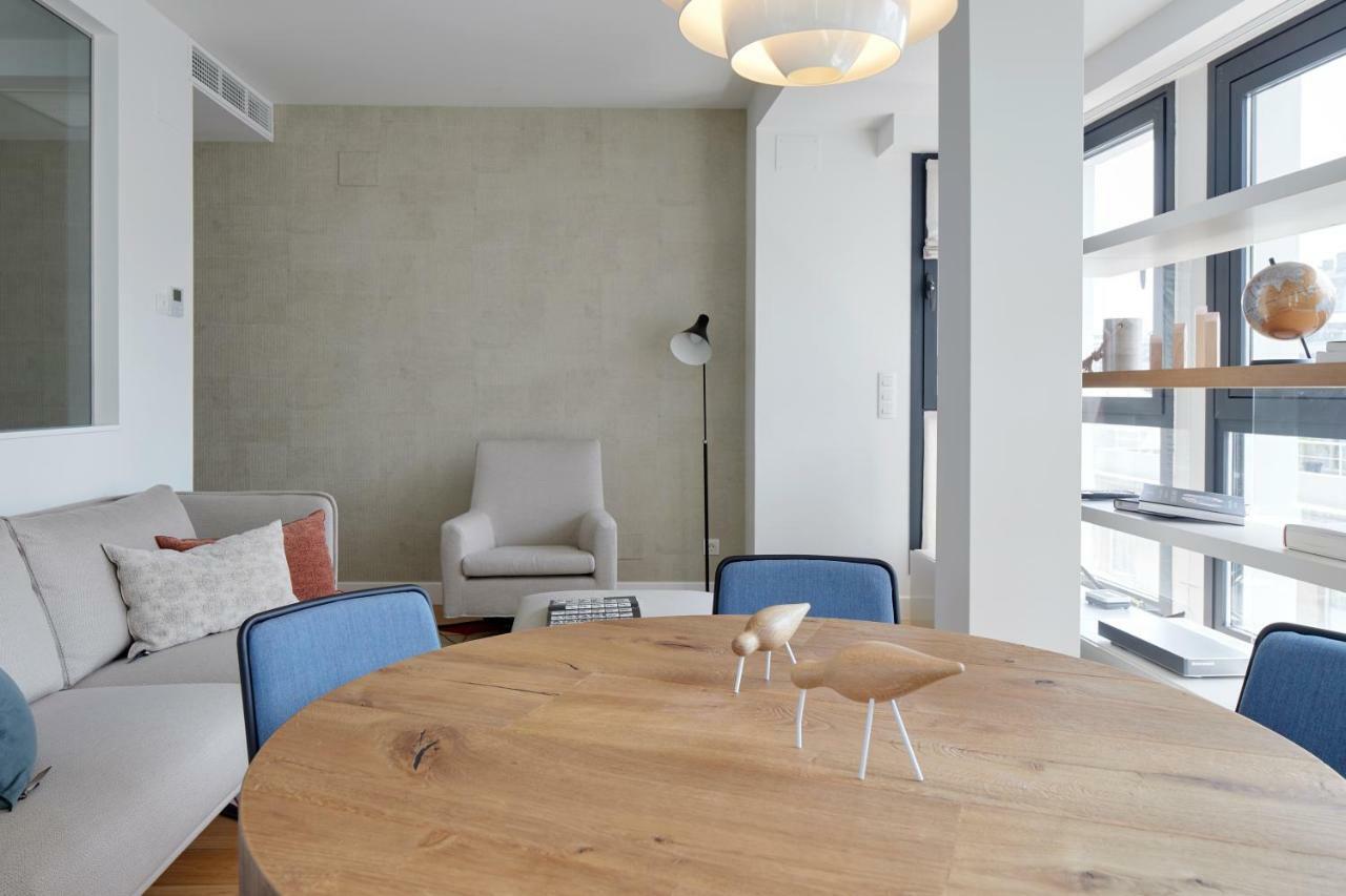 Udaberri By Feelfree Rentals San Sebastián Eksteriør bilde