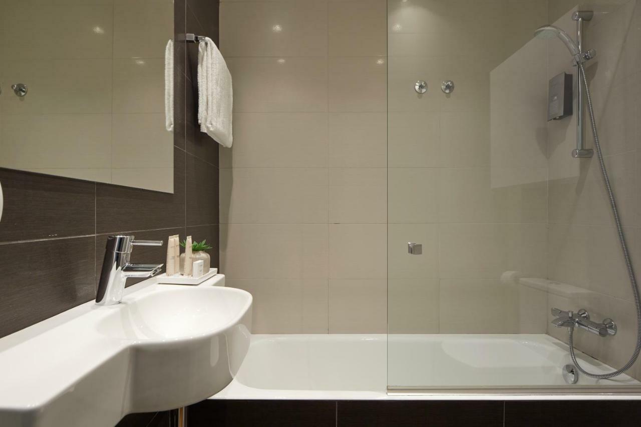 Udaberri By Feelfree Rentals San Sebastián Eksteriør bilde