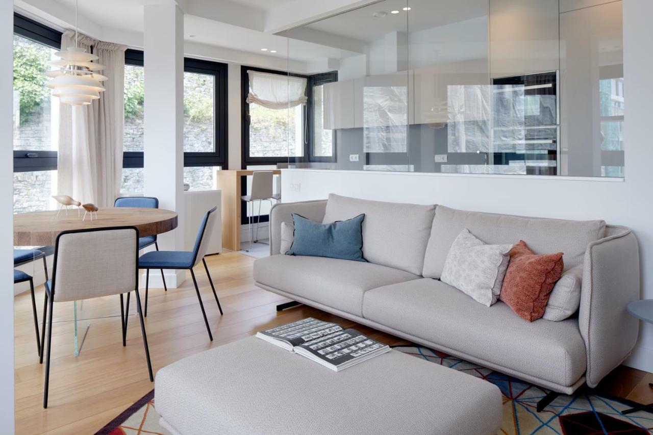 Udaberri By Feelfree Rentals San Sebastián Eksteriør bilde