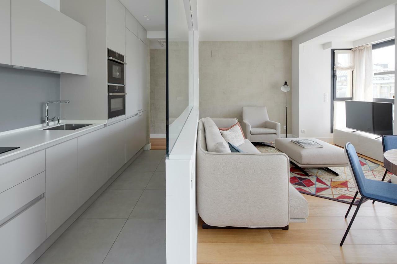 Udaberri By Feelfree Rentals San Sebastián Eksteriør bilde