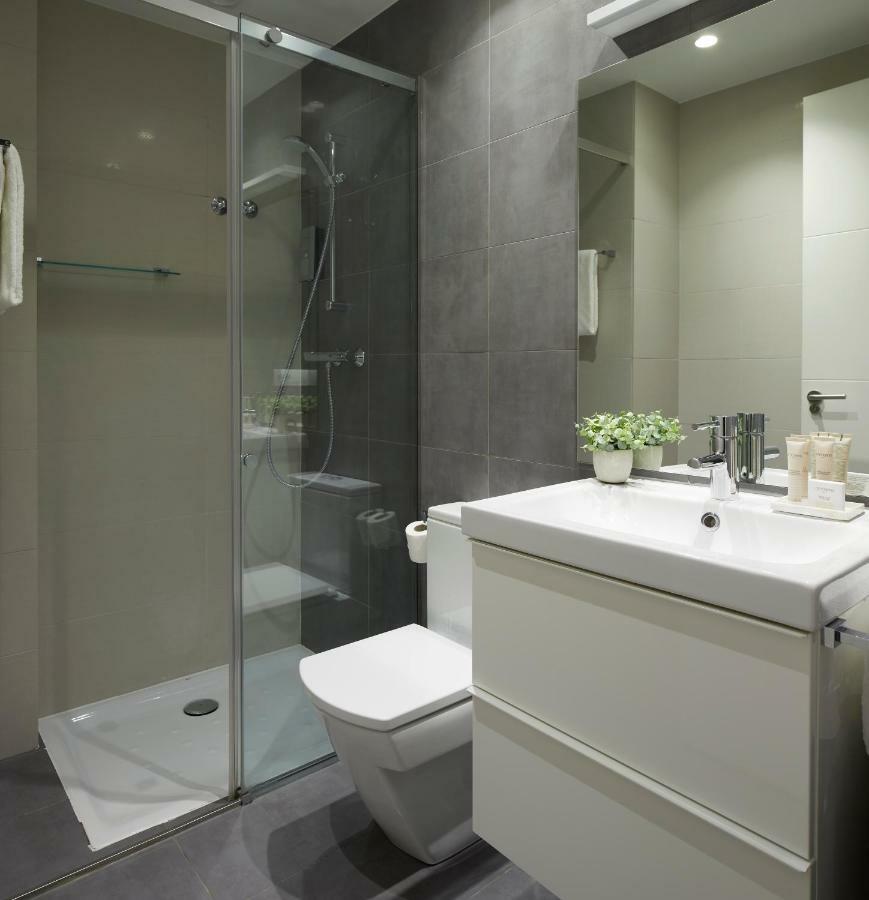 Udaberri By Feelfree Rentals San Sebastián Eksteriør bilde