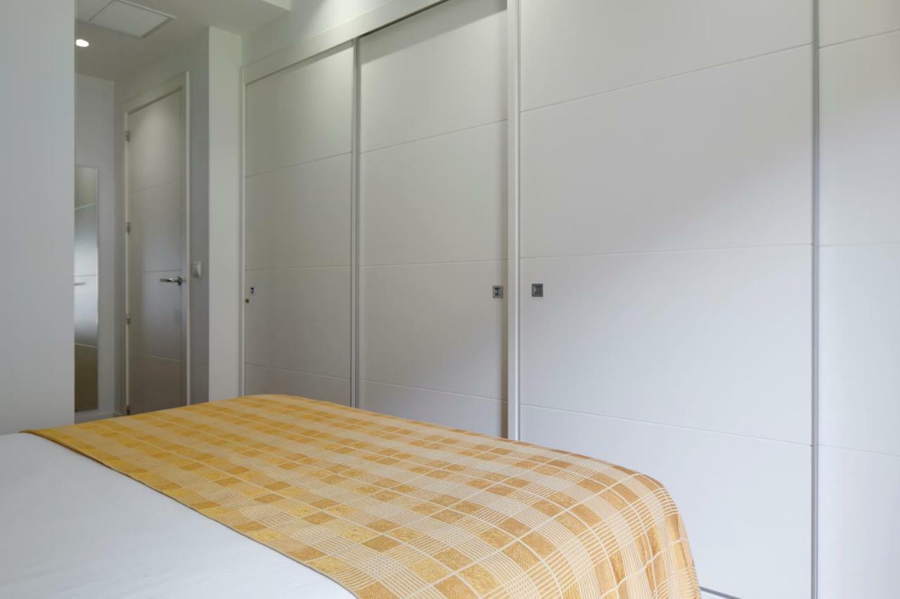 Udaberri By Feelfree Rentals San Sebastián Eksteriør bilde