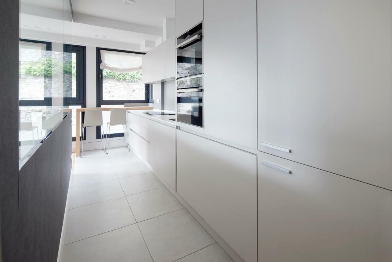 Udaberri By Feelfree Rentals San Sebastián Eksteriør bilde