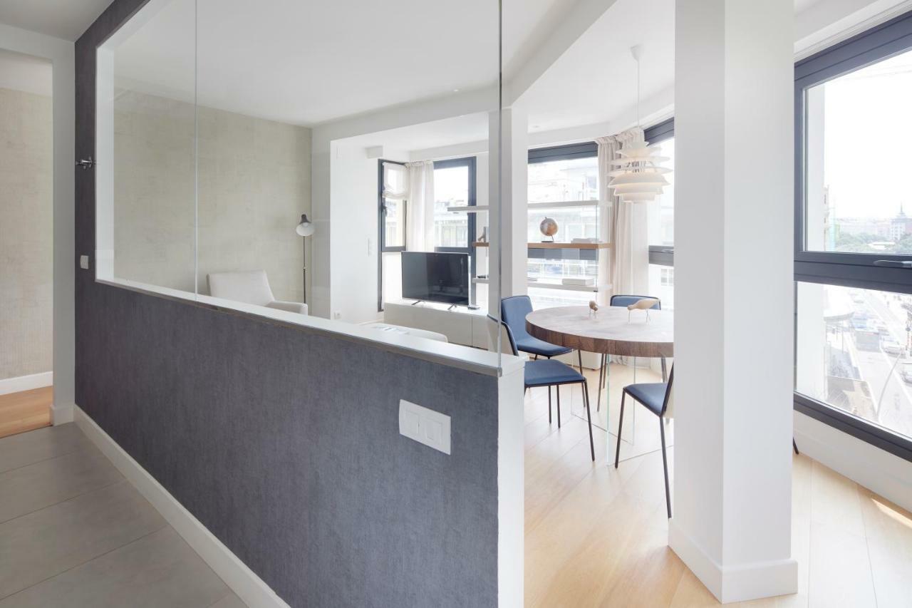 Udaberri By Feelfree Rentals San Sebastián Eksteriør bilde